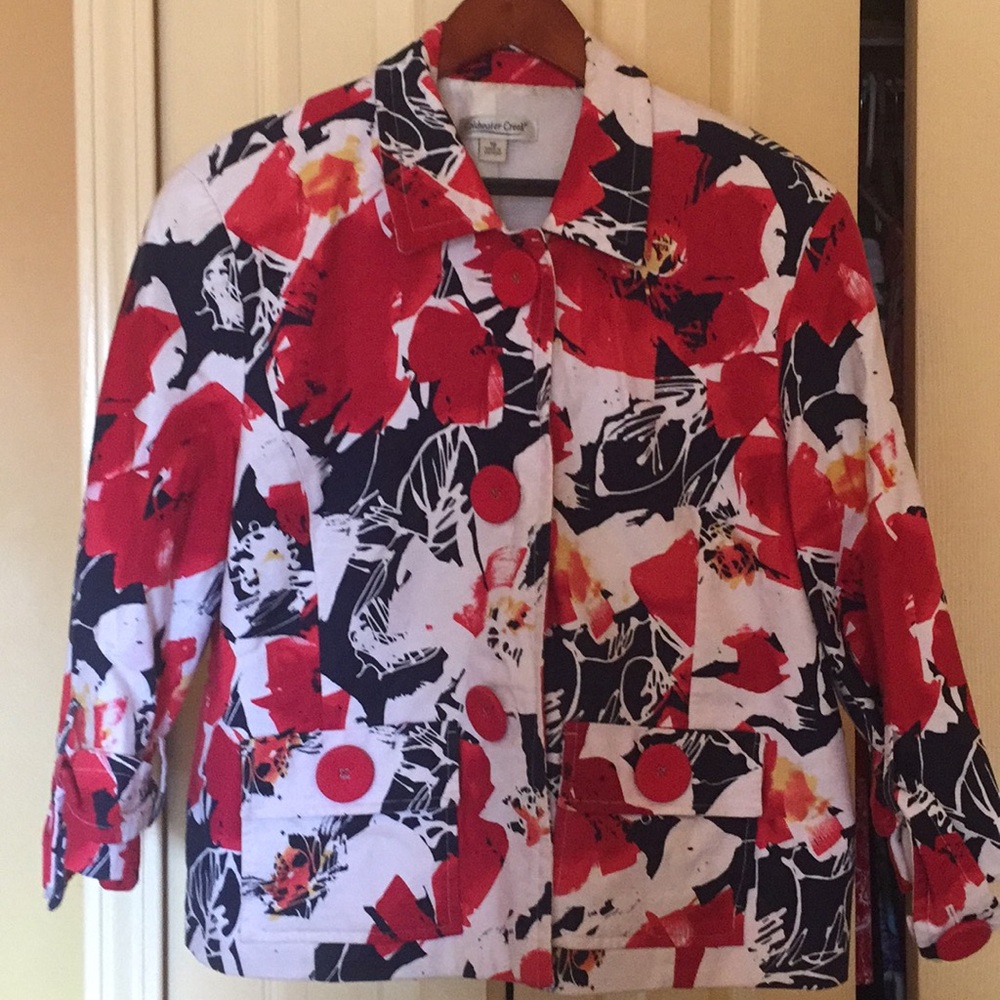 Donated to Detroit COTS